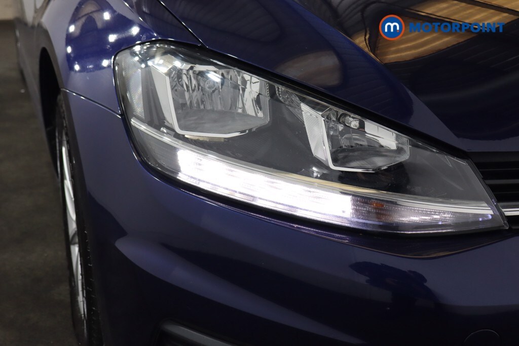 Used Volkswagen Golf 2017 for sale - 76628315: Photo 32