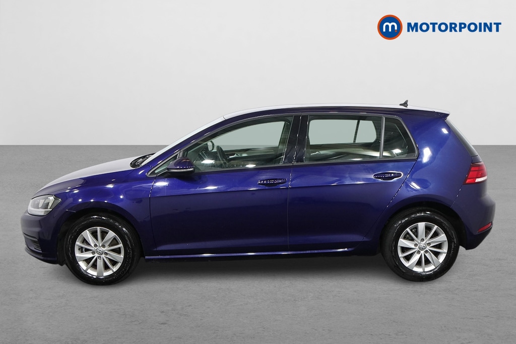 Used Volkswagen Golf 2017 for sale - 76628315: Photo 4