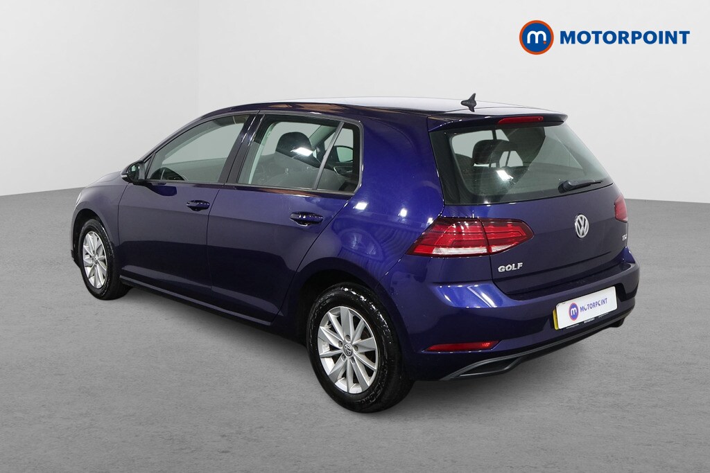 Used Volkswagen Golf 2017 for sale - 76628315: Photo 5