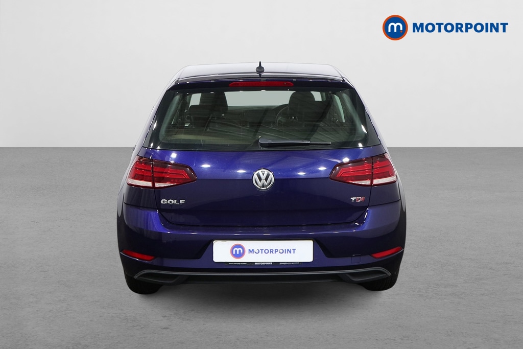 Used Volkswagen Golf 2017 for sale - 76628315: Photo 6