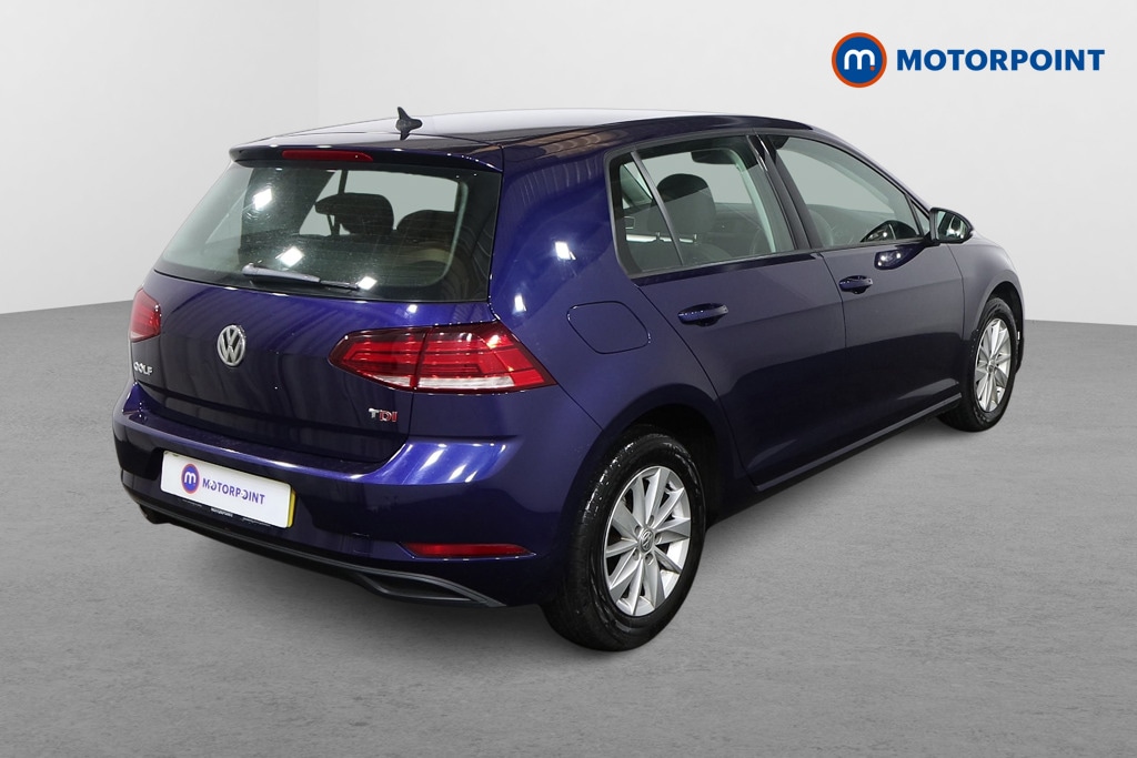 Used Volkswagen Golf 2017 for sale - 76628315: Photo 7