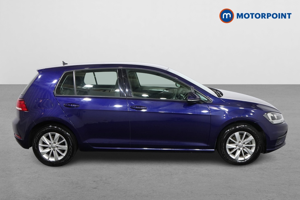 Used Volkswagen Golf 2017 for sale - 76628315: Photo 8