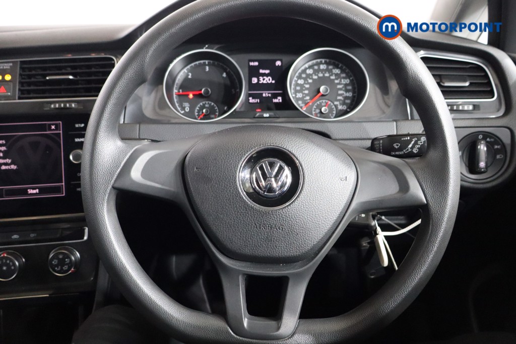 Used Volkswagen Golf 2017 for sale - 76628315: Photo 9