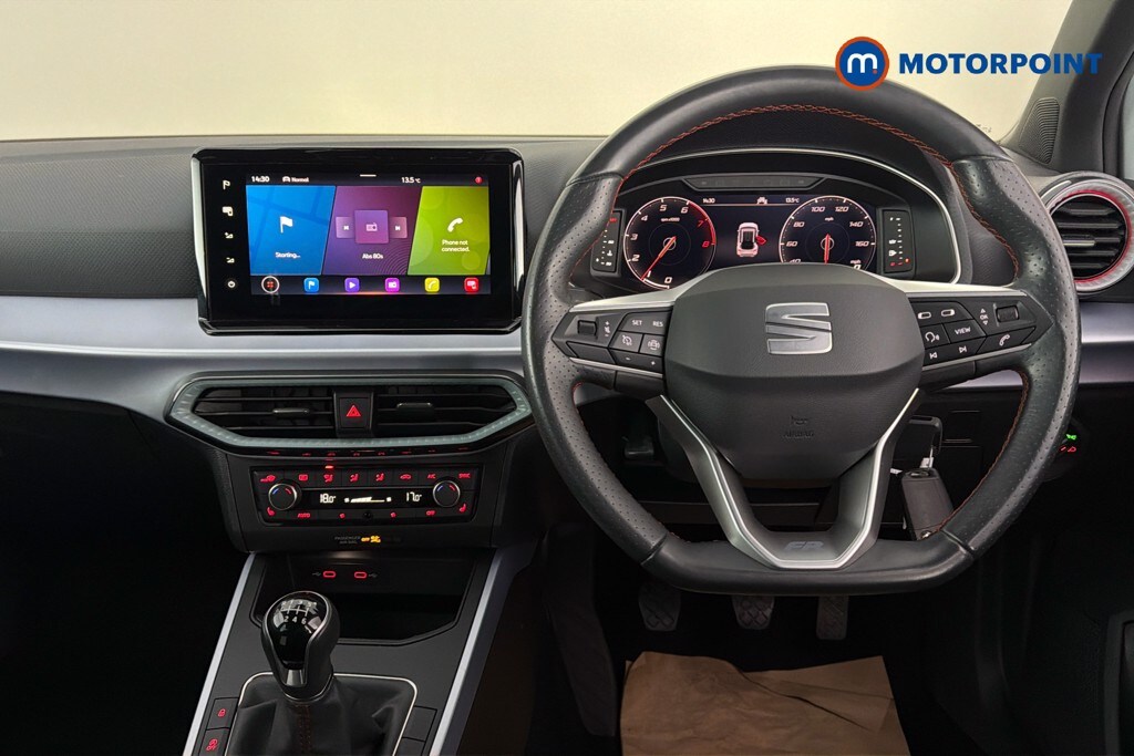 Used SEAT Arona for sale - 78223818: Photo 10