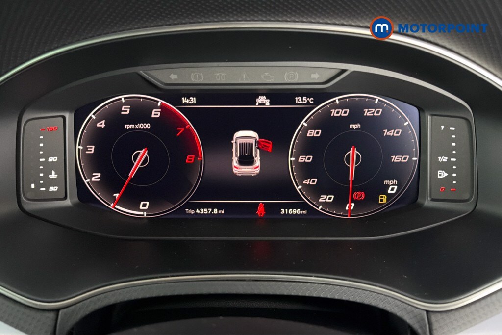 Used SEAT Arona for sale - 78223818: Photo 16