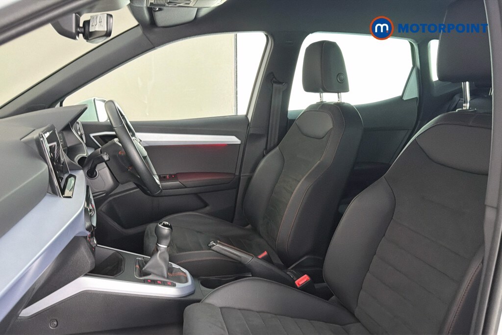 Used SEAT Arona for sale - 78223818: Photo 26