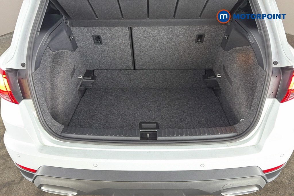 Used SEAT Arona for sale - 78223818: Photo 29