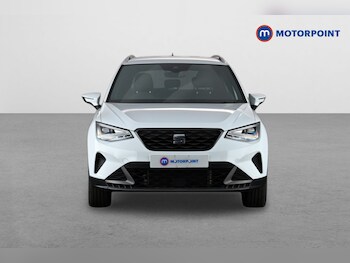 Used SEAT Arona undefined for sale - 78223818: Photo