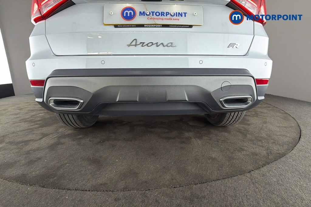 Used SEAT Arona for sale - 78223818: Photo 32