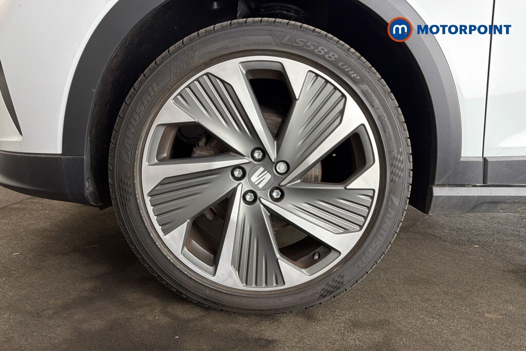 Used SEAT Arona for sale - 78223818: Photo 38