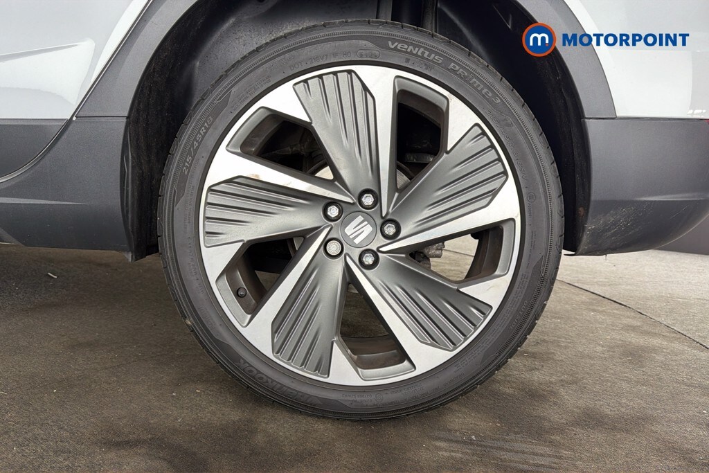 Used SEAT Arona for sale - 78223818: Photo 39