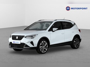 Used SEAT Arona undefined for sale - 78223818: Photo