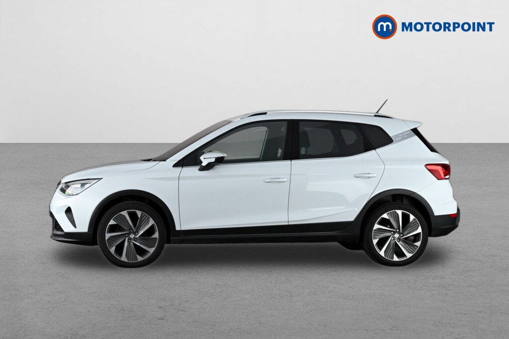 Used SEAT Arona for sale - 78223818: Photo 4