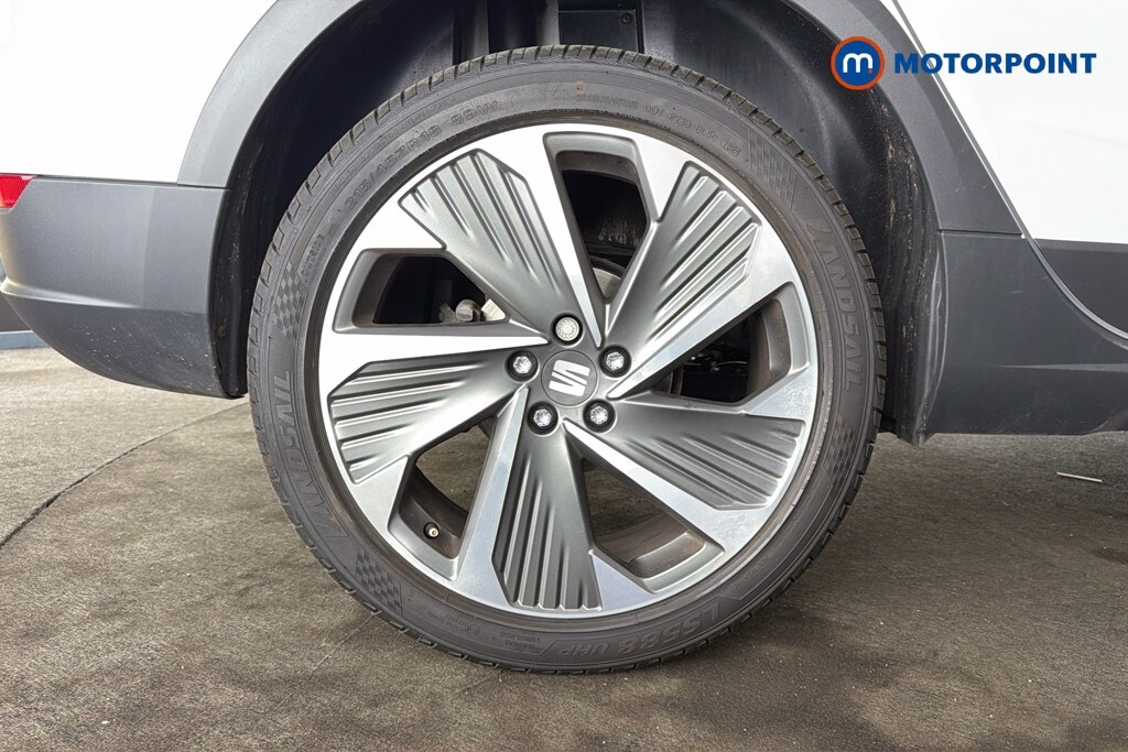 Used SEAT Arona for sale - 78223818: Photo 40