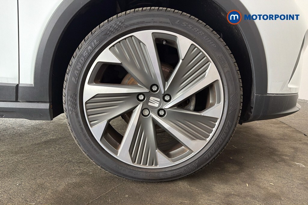 Used SEAT Arona for sale - 78223818: Photo 41