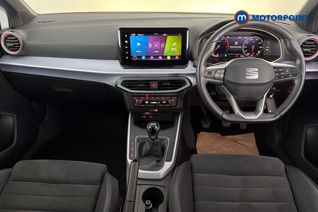 Used SEAT Arona for sale - 78223818: Photo 9