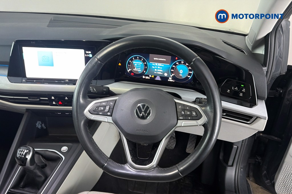 Used Volkswagen Golf 2022 for sale - 77918958: Photo 12