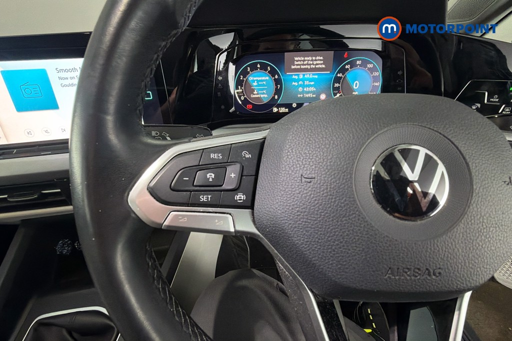 Used Volkswagen Golf 2022 for sale - 77918958: Photo 13