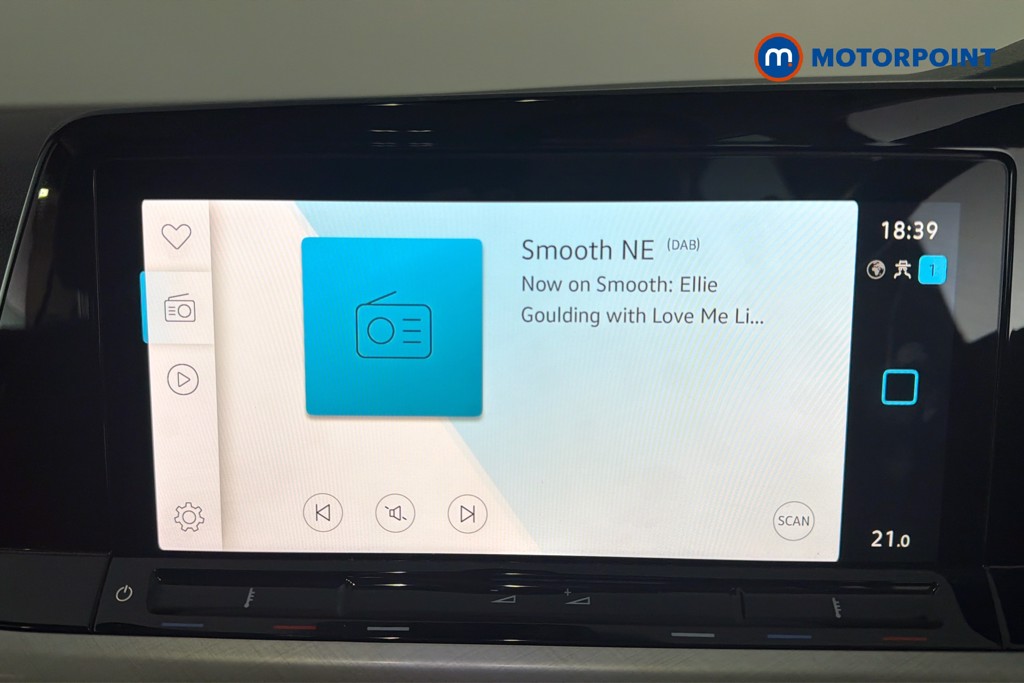 Used Volkswagen Golf 2022 for sale - 77918958: Photo 19