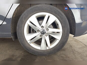 Volkswagen Golf feature image