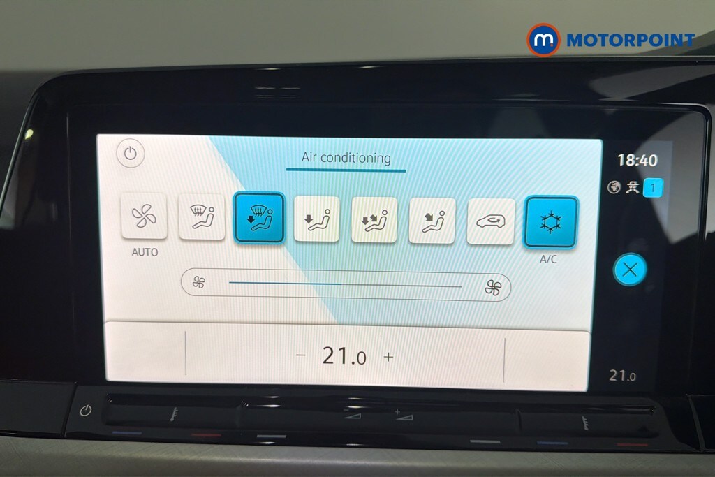 Used Volkswagen Golf 2022 for sale - 77918958: Photo 22