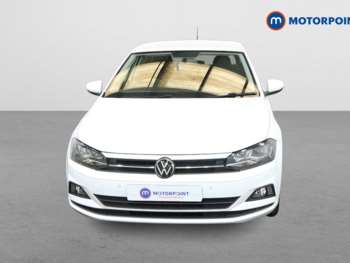 Used Volkswagen Polo 2021 for sale - 75170735: Photo