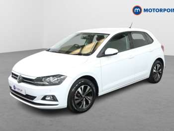 Used Volkswagen Polo 2021 for sale - 75170735: Photo