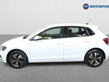 Used Volkswagen Polo 2021 for sale - 75170735: Photo