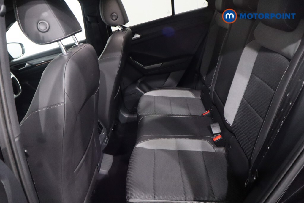 Used Volkswagen T-Roc 2021 for sale - 77502091: Photo 13