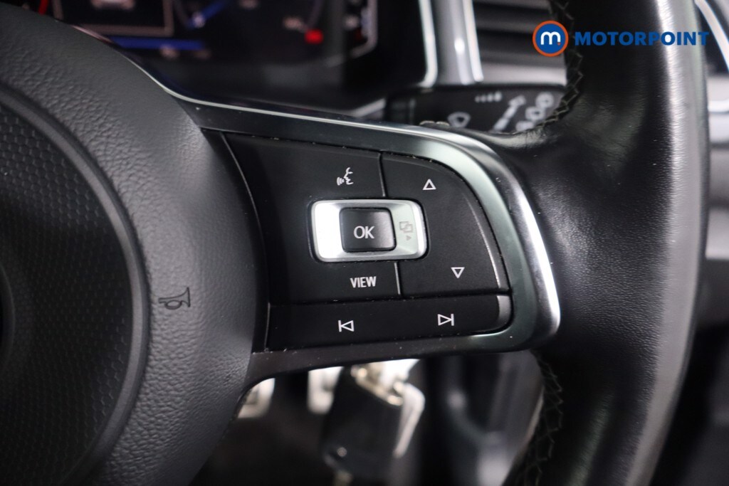 Used Volkswagen T-Roc 2021 for sale - 77502091: Photo 16