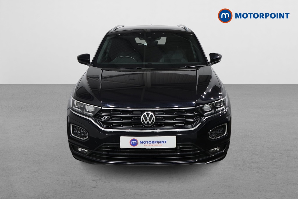 Used Volkswagen T-Roc 2021 for sale - 77502091: Photo 2