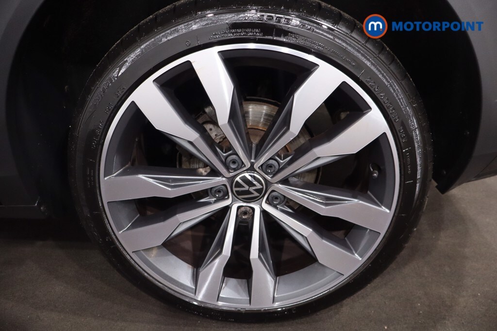 Used Volkswagen T-Roc 2021 for sale - 77502091: Photo 20