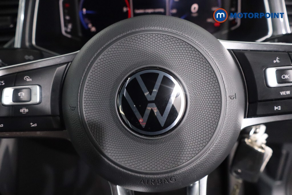 Used Volkswagen T-Roc 2021 for sale - 77502091: Photo 21