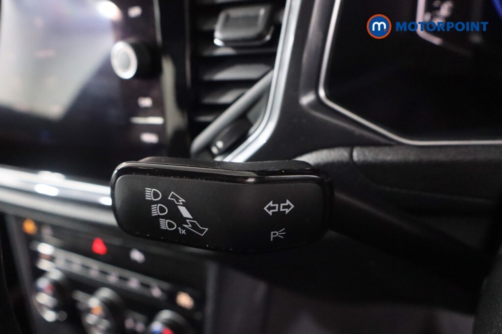 Used Volkswagen T-Roc 2021 for sale - 77502091: Photo 22