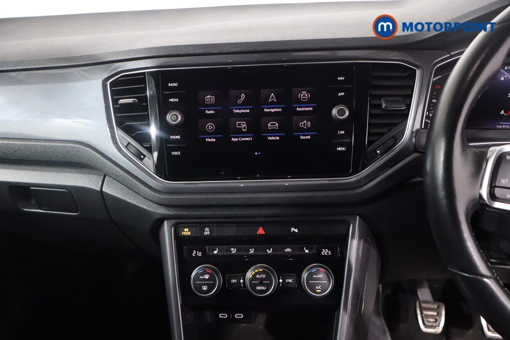 Used Volkswagen T-Roc 2021 for sale - 77502091: Photo 27