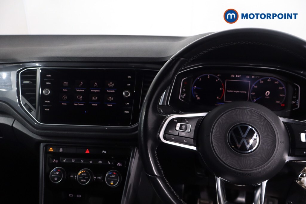 Used Volkswagen T-Roc 2021 for sale - 77502091: Photo 32