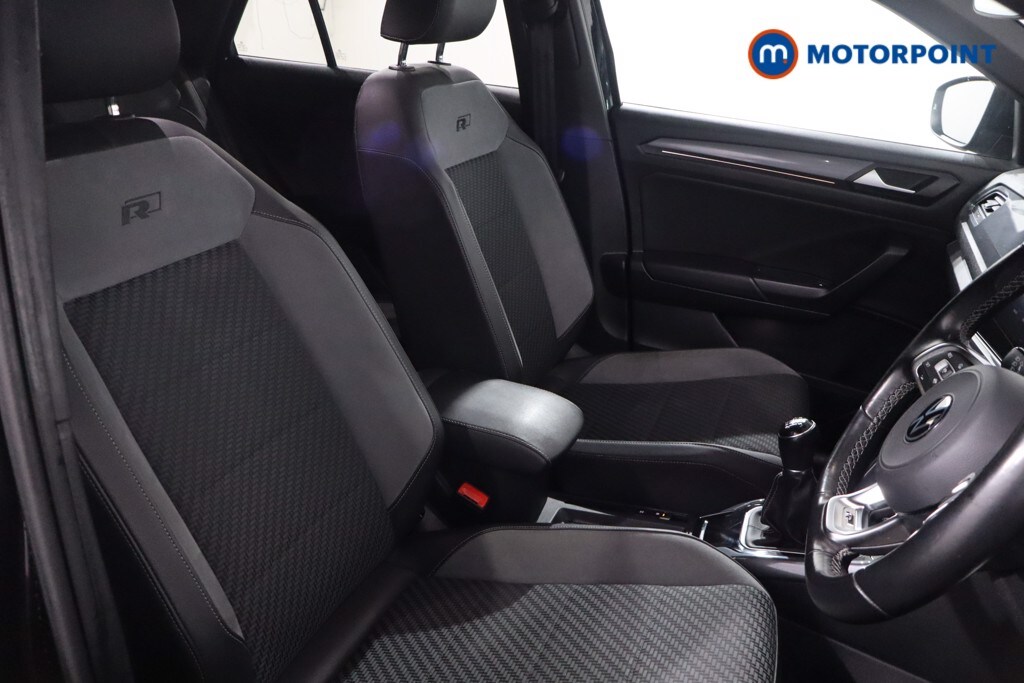 Used Volkswagen T-Roc 2021 for sale - 77502091: Photo 33