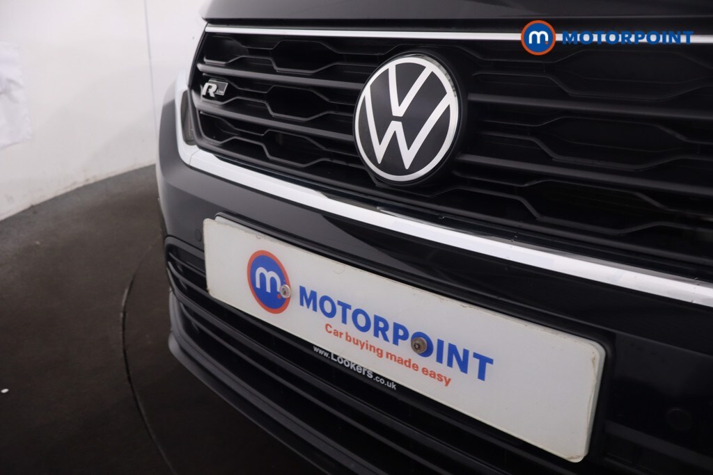 Used Volkswagen T-Roc 2021 for sale - 77502091: Photo 42