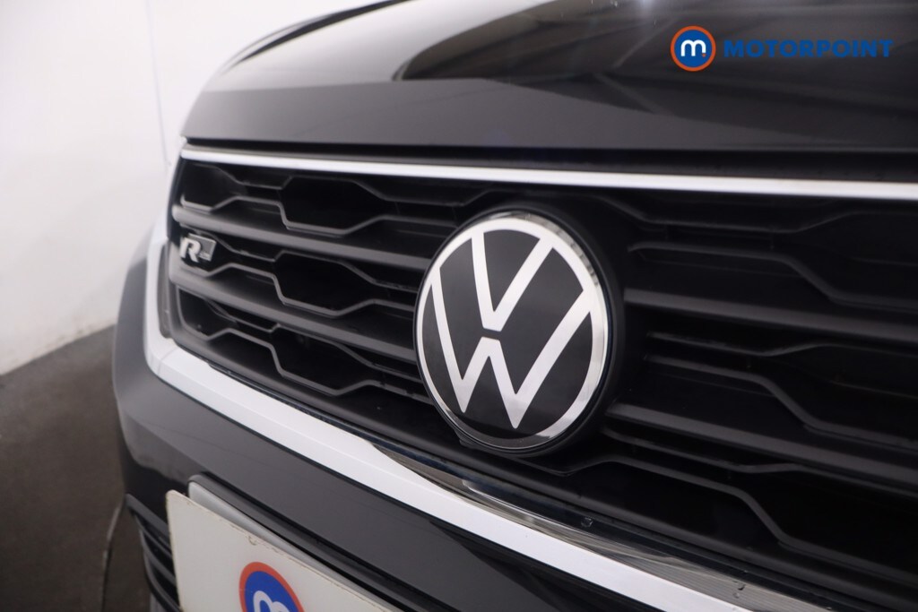 Used Volkswagen T-Roc 2021 for sale - 77502091: Photo 43