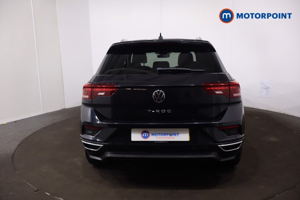 Used Volkswagen T-Roc 2021 for sale - 77502091: Photo 49
