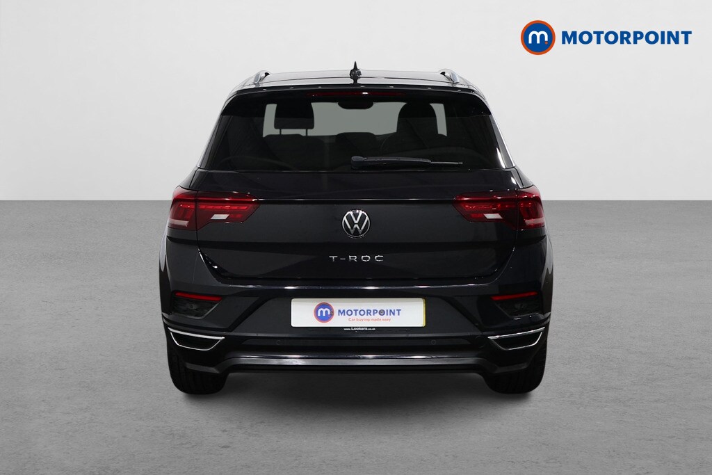 Used Volkswagen T-Roc 2021 for sale - 77502091: Photo 6