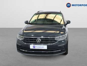 Used Volkswagen Tiguan 2022 for sale - 74971393: Photo