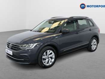 Used Volkswagen Tiguan 2022 for sale - 74971393: Photo
