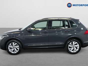 Used Volkswagen Tiguan 2022 for sale - 74971393: Photo