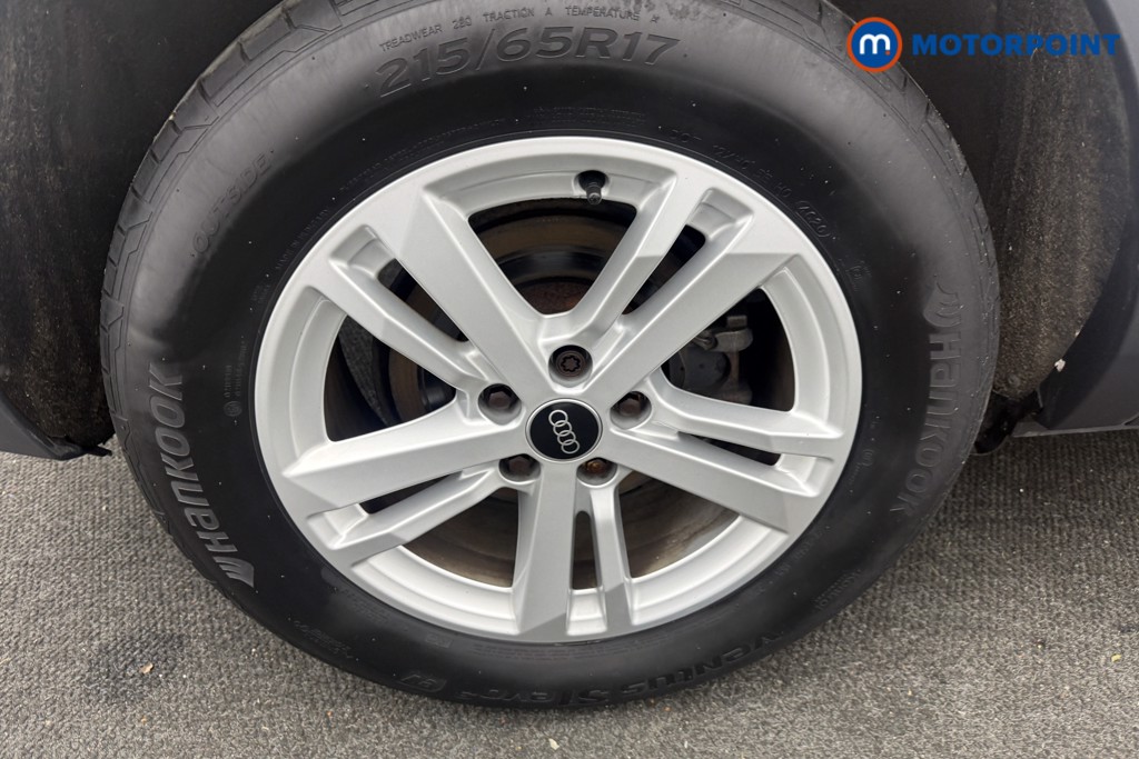 Used Audi Q3 2021 for sale - 77845983: Photo 14