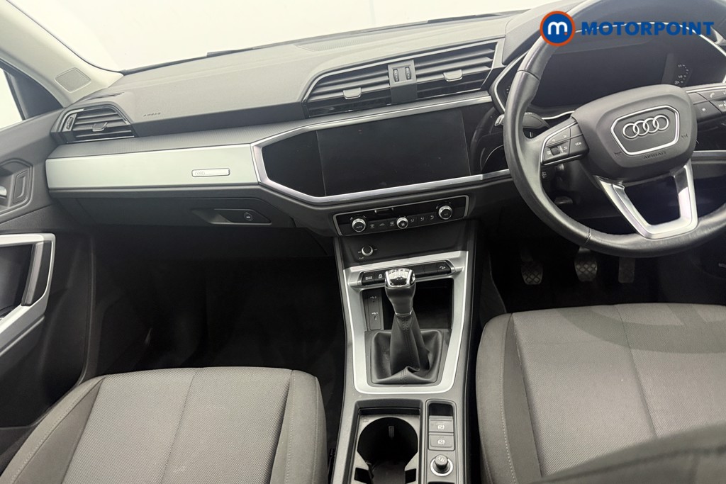 Used Audi Q3 2021 for sale - 77845983: Photo 16