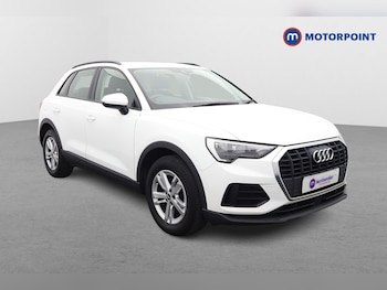 Audi Q3 feature image