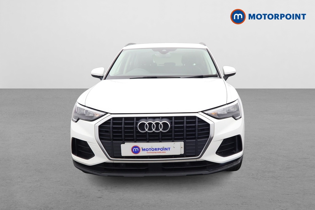 Used Audi Q3 2021 for sale - 77845983: Photo 2