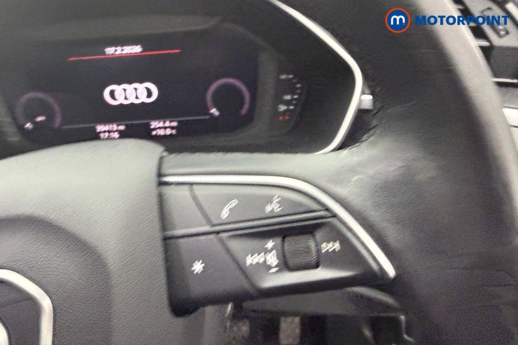 Used Audi Q3 2021 for sale - 77845983: Photo 25