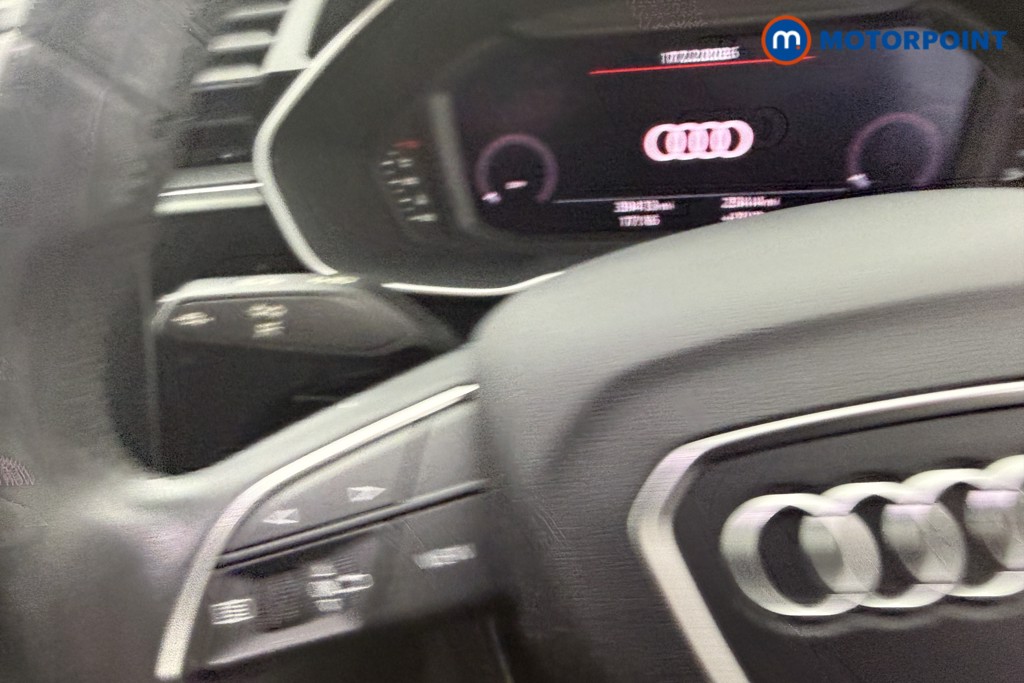 Used Audi Q3 2021 for sale - 77845983: Photo 26